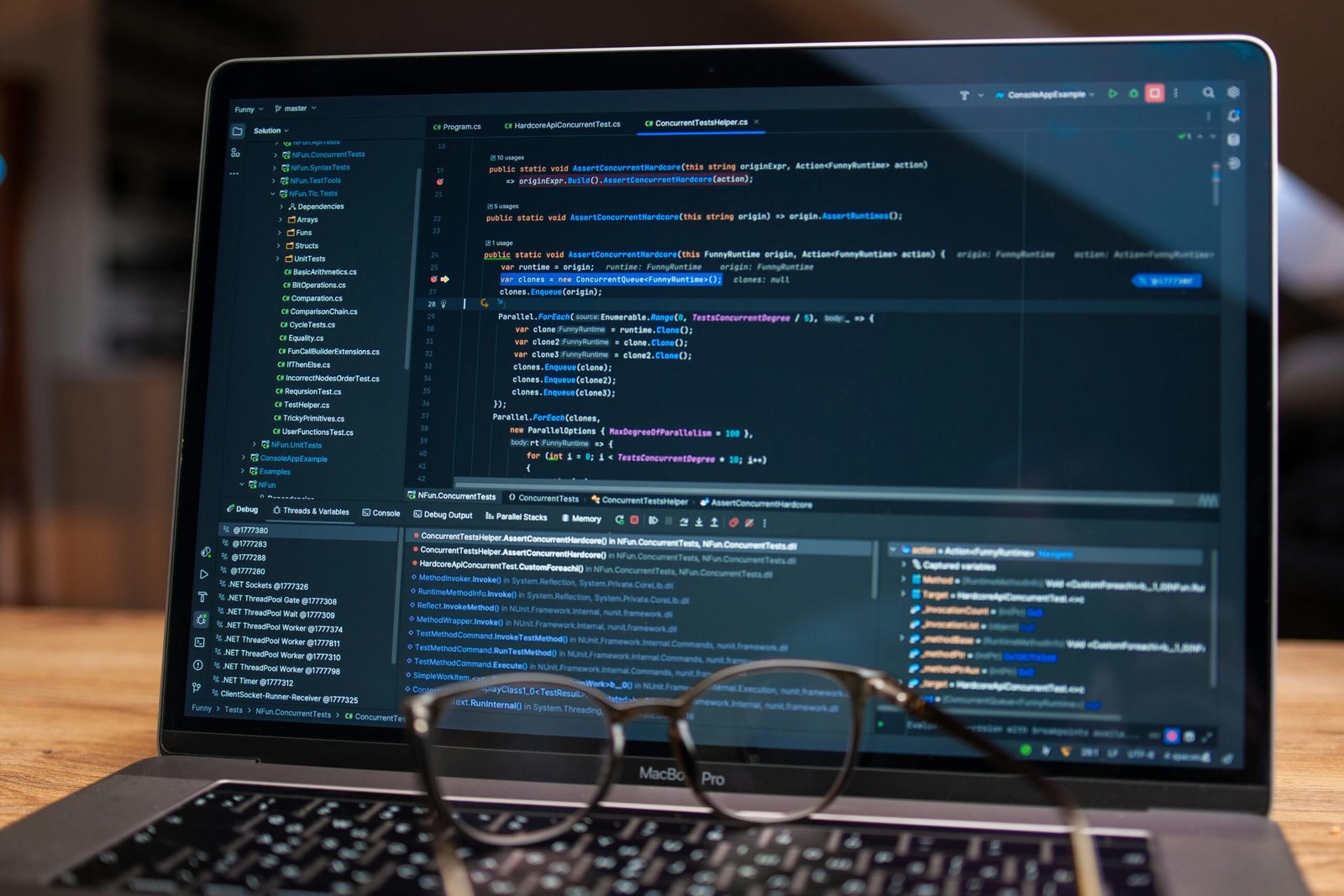 Selenide Tutorial for Beginners: Your First Test with Java & JUnit